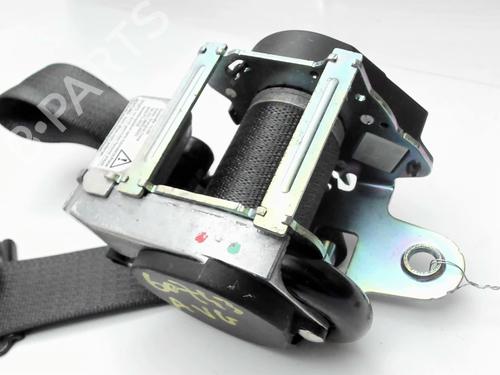 Used Front left seatbelt Front left seatbelt CHEVROLET CRUZE (J300) 2.0 CDI (150 hp) 20422267 20422267