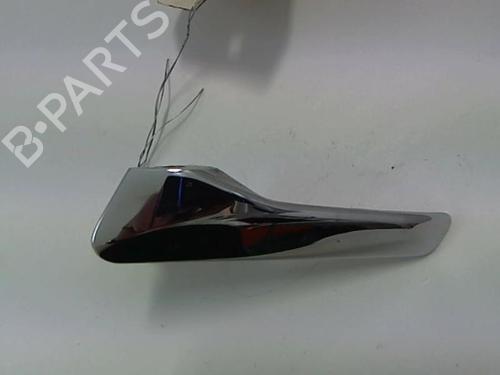 Used Rear left interior door handle MERCEDES-BENZ C-CLASS (W202) C 250 Turbo-D (202.128) (150 hp) 21232276