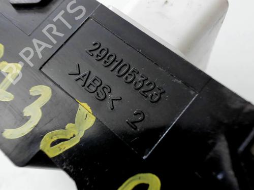 Left front window switch KIA RIO III (UB) 1.25 CVVT | BP31871737I27