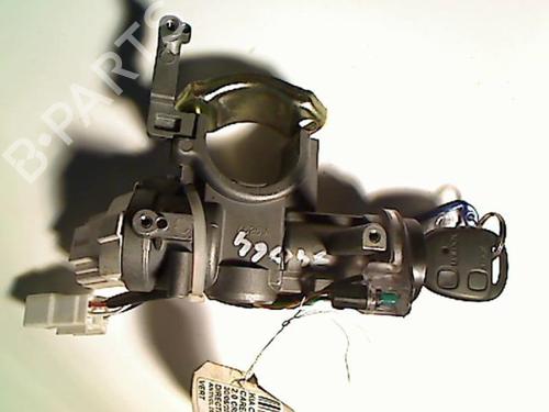 Ignition barrel KIA CARENS II MPV (FJ) 2.0 CRDi | BP20409162M48 