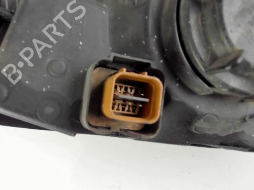 Right headlight HYUNDAI ELANTRA III (XD) 2.0 CRDi | BP20443102C29 