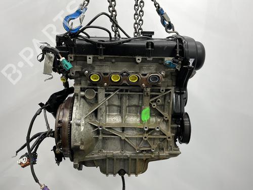 Engine FORD FIESTA VI (CB1, CCN) 1.25 | BP20423230M1 
