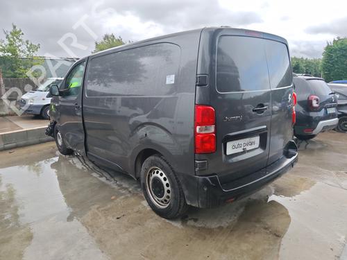 Engine CITROËN JUMPY III Van (V_) 1.5 BlueHDi 120 | BP30703205M1  - Image 15