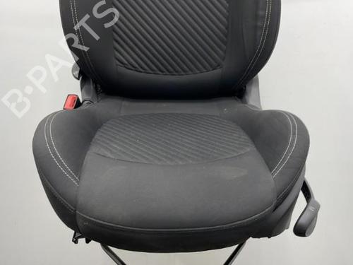 Left front seat MINI MINI PACEMAN (R61) Cooper D | BP20441040C15  - Image 7