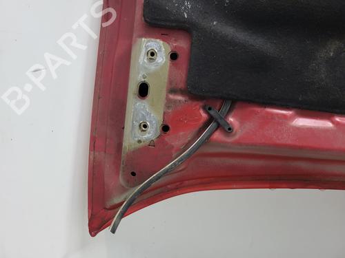 Hood FORD FIESTA IV (JA_, JB_) 1.3 i | BP22102353C1 