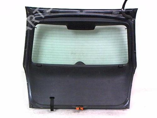 Tailgate SKODA FABIA I (6Y2) 1.2 | BP20414586C6 