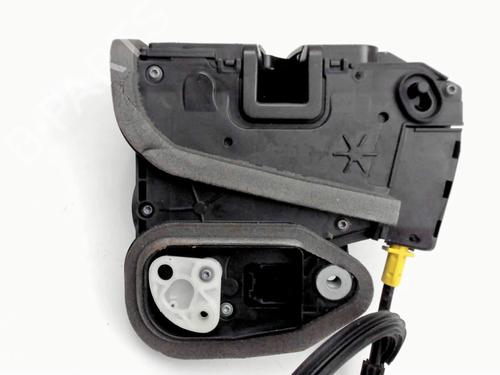 Rear right lock OPEL ASTRA K (B16) 1.2 Turbo (68) | BP30547869C99