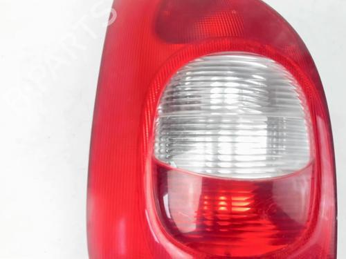 Used Left taillight Left taillight CITROËN XSARA PICASSO (N68) 2.0 HDi (90 hp) 34255949 34255949