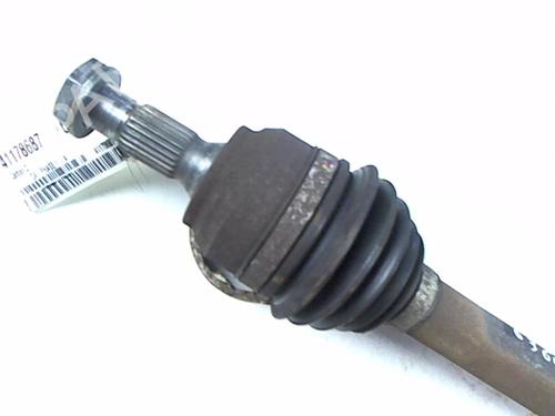 Used Right front driveshaft CITROËN C4 I (LC_) 1.4 16V (88 hp) 20399440