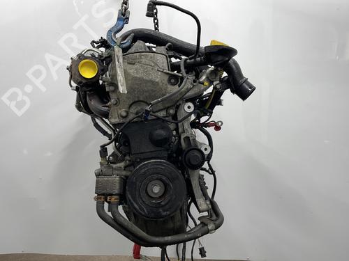 Engine RENAULT CLIO III (BR0/1, CR0/1) 1.2 16V (BR0P, CR0P) | BP24895460M1 - Image 6