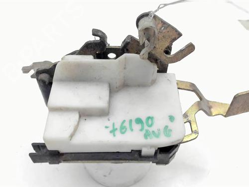 Front left lock CITROËN JUMPER I Van (230L) 2.5 D | BP25009088C98 