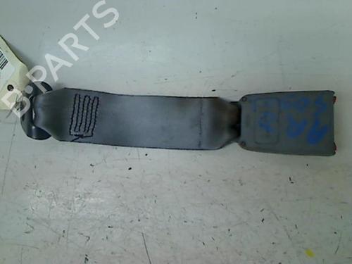 Seat buckle PEUGEOT 406 (8B) 1.9 TD | BP21229697I32 