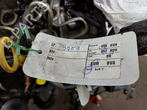 Motor Motor 37252197 37252197