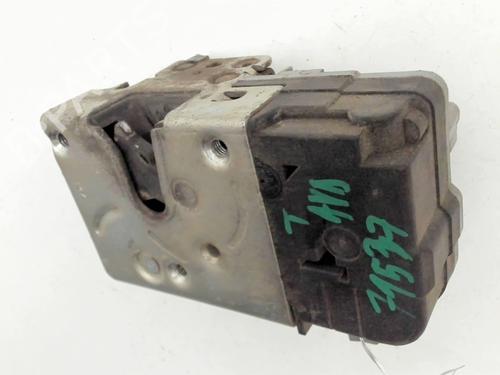 Used Front right lock Front right lock PEUGEOT 206+ (2L_, 2M_) [2009-2013] 35892852 35892852