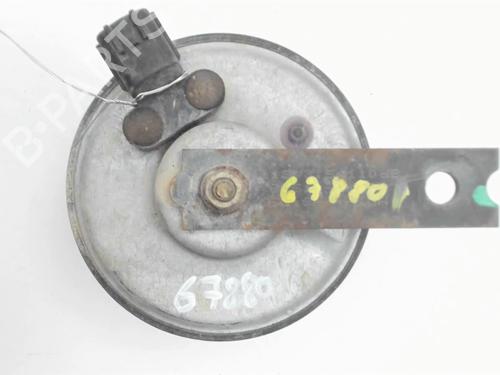 Used Horn Horn SSANGYONG ACTYON I 200 Xdi 4WD (141 hp) 20463193 20463193