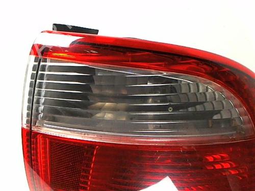 Right taillight SEAT LEON (1M1) 1.9 TDI | BP22914567C35 