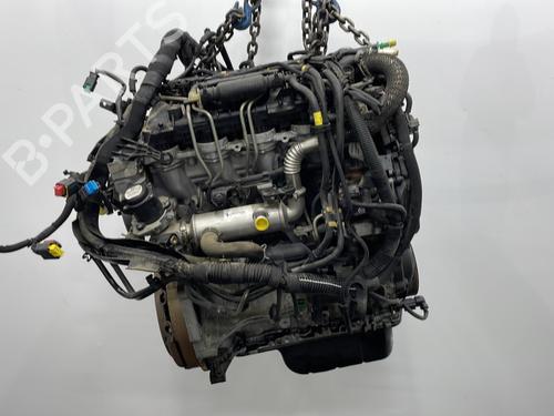 Motor CITROËN C3 Picasso (SH_) 1.6 HDi | BP29921557M1