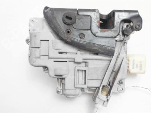 Rear right lock AUDI A3 Sportback (8PA) 2.0 TDI | BP20395018C99 