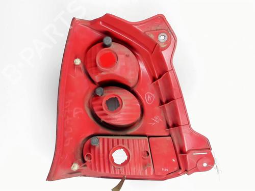Used Right taillight SUZUKI ALTO VII (GF) 1.0 (AMF310, GFC31S) (68 hp) 20391584