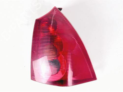 Used Right taillight PEUGEOT 307 SW (3H) 2.0 HDI 110 (107 hp) 20463912