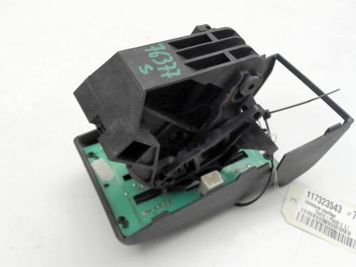 Climate control RENAULT TRAFIC Van (T_, P_, V_) 2.1 D | BP30912993I5 