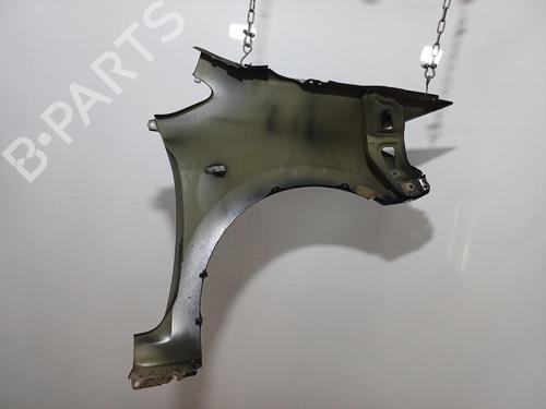 Used Left front fenders Left front fenders 38101487 38101487