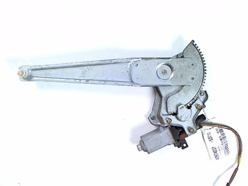 Used Rear left window mechanism Rear left window mechanism MAZDA PREMACY (CP) 2.0 TD (90 hp) 20444060 20444060