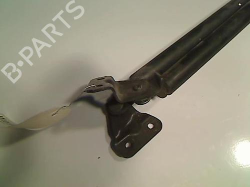 Tailgate lift support OPEL AGILA (A) (H00) 1.0 12V (F68) | BP20472592C138 