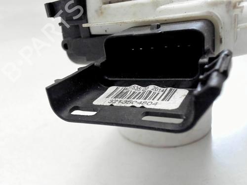 Used Front right lock Front right lock CITROËN C3 II (SC_) 1.4 HDi 70 (SC8HZC, SC8HR0, SC8HP4) (68 hp) 20405567 20405567