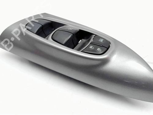 Left front window switch NISSAN JUKE (F15) 1.5 dCi | BP33131114I27 - Image 2