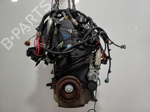Engine RENAULT MEGANE III Hatchback (BZ0/1_, B3_) 1.5 dCi | BP38156292M1 - Image 7