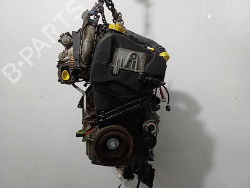 Engine RENAULT CLIO III (BR0/1, CR0/1) | BP36345162M1 - Image 8