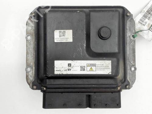 Used Engine control unit (ECU) OPEL ZAFIRA / ZAFIRA FAMILY B (A05) 1.7 CDTI (M75) (110 hp) 30547771