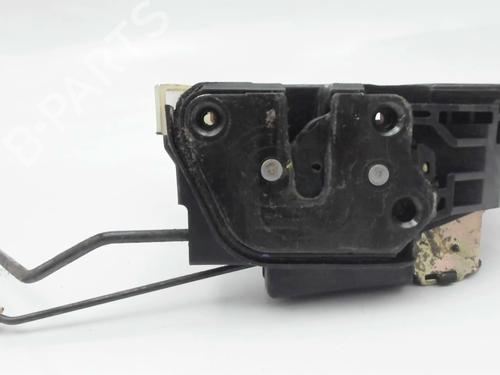 Front left lock HYUNDAI TUCSON (JM) 2.0 CRDi | BP20422782C98 