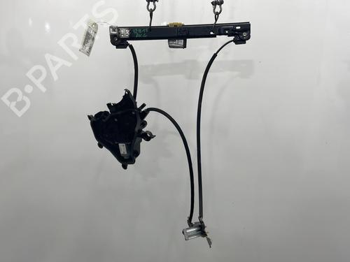 Front left window mechanism SEAT IBIZA IV (6J5, 6P1) 1.2 TDI | BP20481381C22 