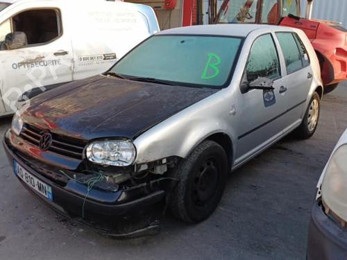 Tailgate VW GOLF IV (1J1) 1.9 TDI | BP20445504C6 