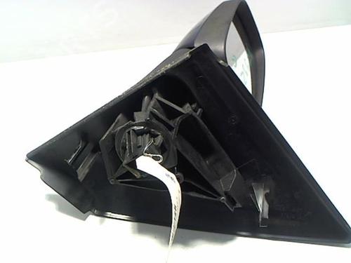Left mirror RENAULT MEGANE II (BM0/1_, CM0/1_) 1.5 dCi (BM1E, CM1E) | BP20430522C26 