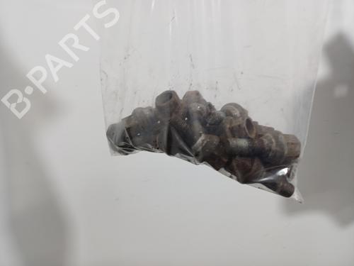 Used Other Other CITROËN JUMPER II Van 2.2 HDi 100 (101 hp) 34256007 34256007