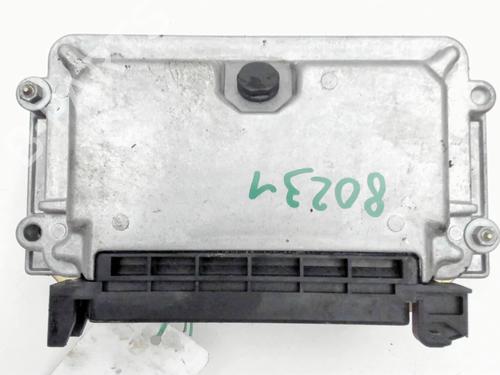 Used Engine control unit (ECU) Engine control unit (ECU) 37275105 37275105