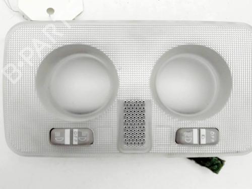 Used Interior roof light Interior roof light FIAT DOBLO Cargo (263_) 1.6 D Multijet (263WXD1B, 263WXR1B, 263WXX1B, 263ZXD1B,... (105 hp) 34635381 34635381
