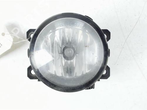 Right front fog light CITROËN C4 II (NC_) 1.6 HDi 110 | BP35969535C31 - Image 2