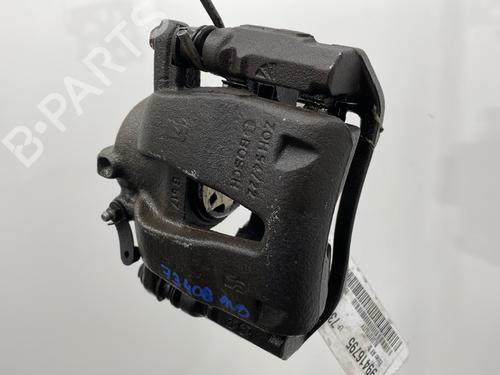 Used Right front brake caliper Right front brake caliper BLUECAR BLUEUTILITY EV50 (68 hp) 33446061 33446061