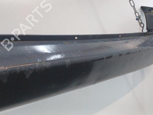 Used Rear bumper CITROËN BERLINGO / BERLINGO FIRST Box Body/MPV (M_) 1.9 D 70 (MBWJZ, MCWJZ) (69 hp) 22102649