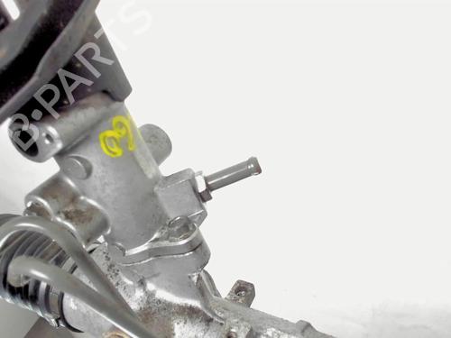 Used Steering rack Steering rack MAZDA 3 (BK) 1.6 DI Turbo (109 hp) 20407093 20407093