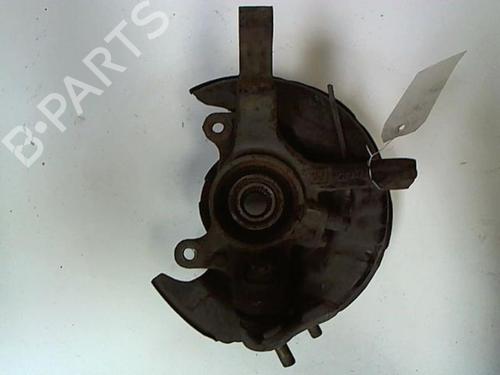 Right front steering knuckle TOYOTA COROLLA Liftback (_E11_) 1.4 (ZZE111_, ZZE111R) | BP20478270M26 