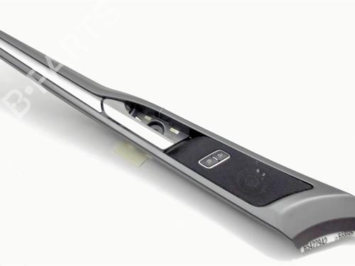 Front left interior door handle FORD MONDEO V Hatchback (CE) 2.0 TDCi | BP20428546I13 - Image 4