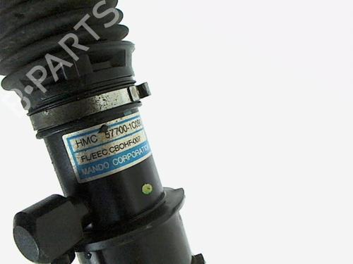 Steering rack HYUNDAI GETZ (TB) 1.1 | BP20466036M22 