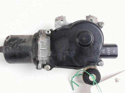 Used Front wiper motor Front wiper motor NISSAN MICRA V (K14) 1.5 DCI (90 hp) 21075340 21075340