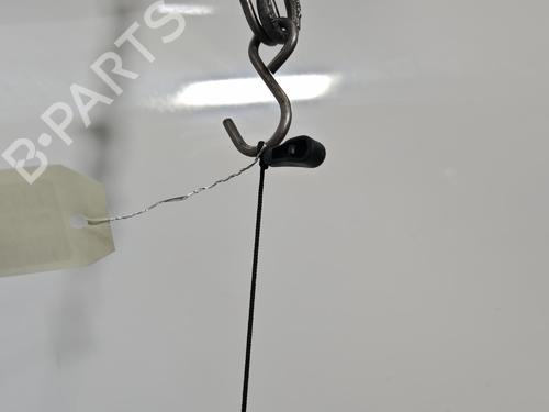 Rear parcel shelf FORD FOCUS C-MAX (DM2) 1.6 TDCi | BP40116413C85 - Image 5