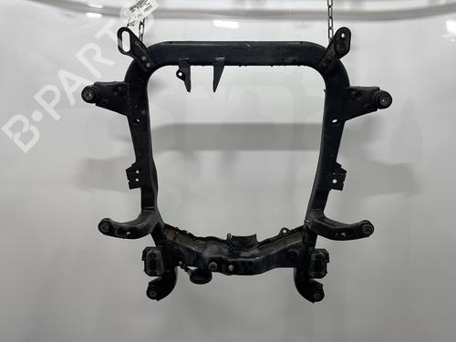 Used Subframe Subframe OPEL MERIVA B MPV (S10) 1.7 CDTI (75) (110 hp) 27590226 27590226